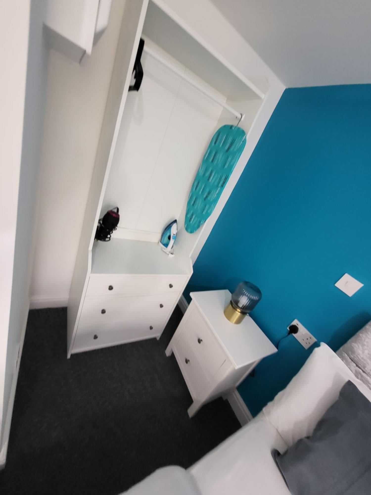 Nottingham Forest Rd, Short Stays Exterior photo